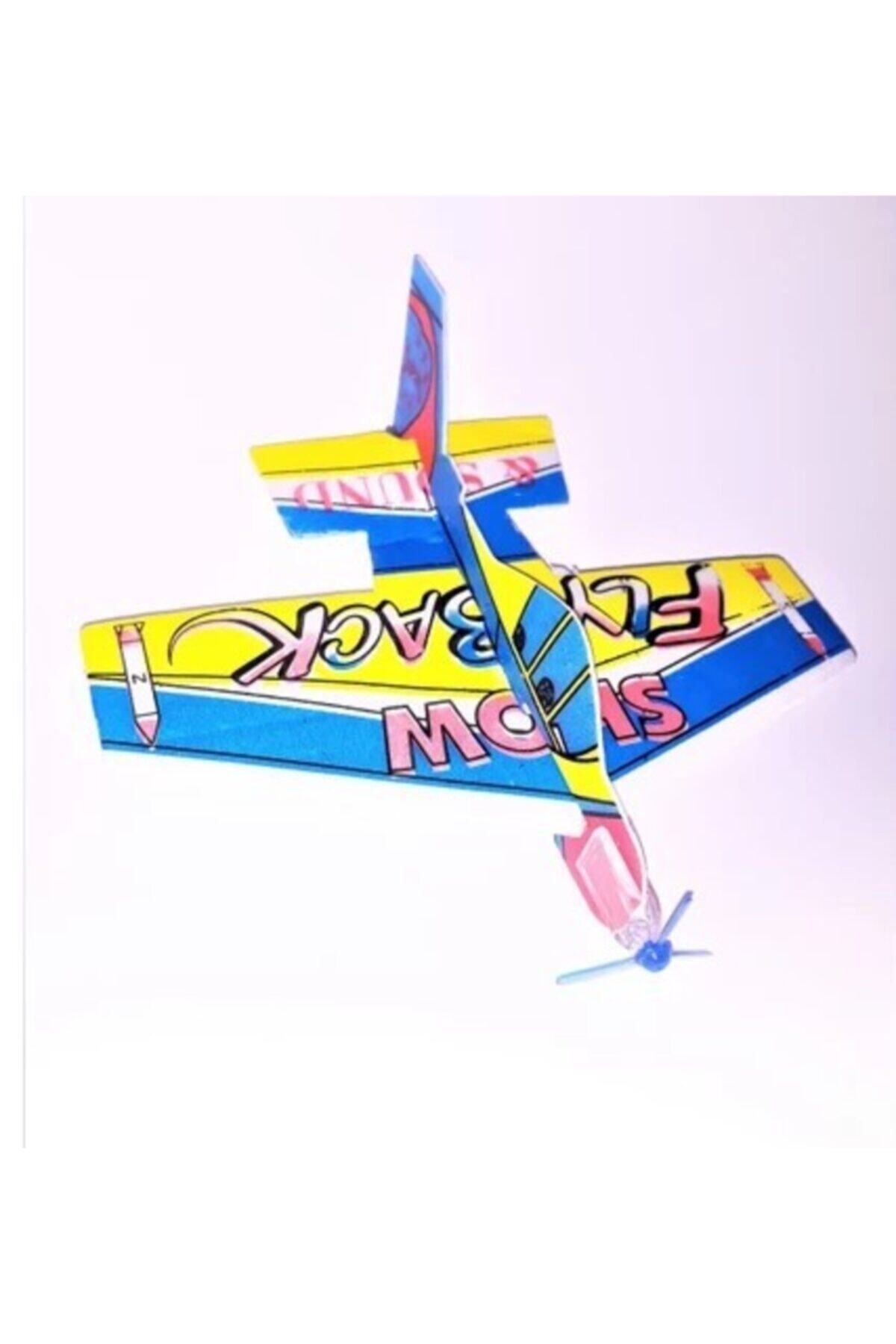 arda toys Planör 24 Lü Paket