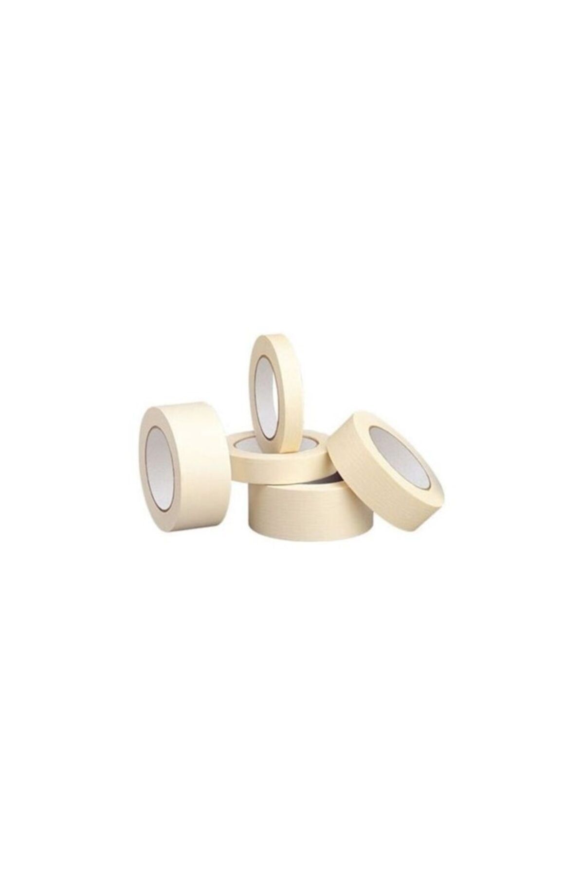 PYAAR Maskeleme Bandı Kağıt Bant 36 Mm