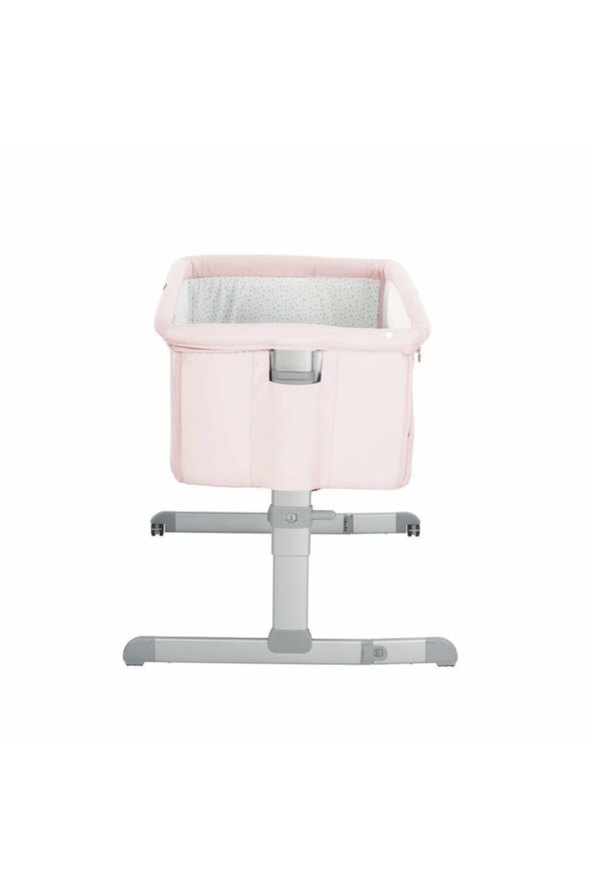 Chicco Next2me Anne Yanı Beşik - French Rose