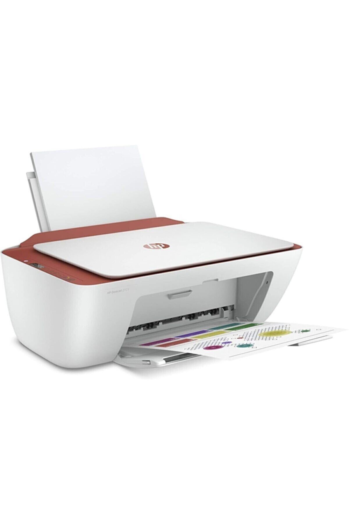 HP - Yazıcı Makinası - Fotokopi Makinası - Tarayıcı - Renkli Yazıcı