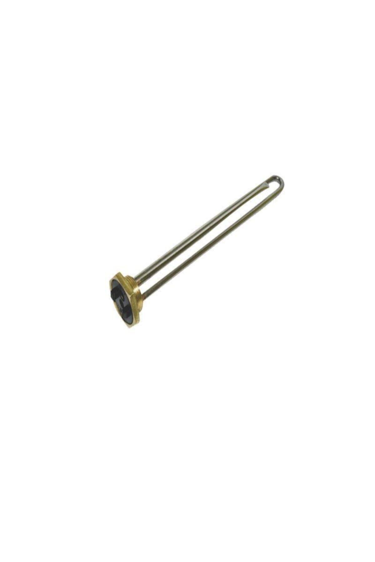 End Elektrik 1-1/4 Krom Güneş Enerji Rez.220v 3000w 60cm