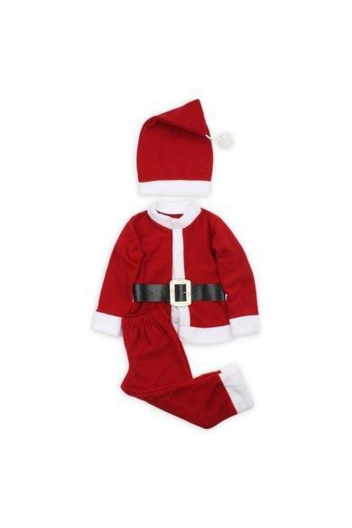 salarticaret Erkek Çocuk Noel Kostümü Yılbaşı Kıyafeti