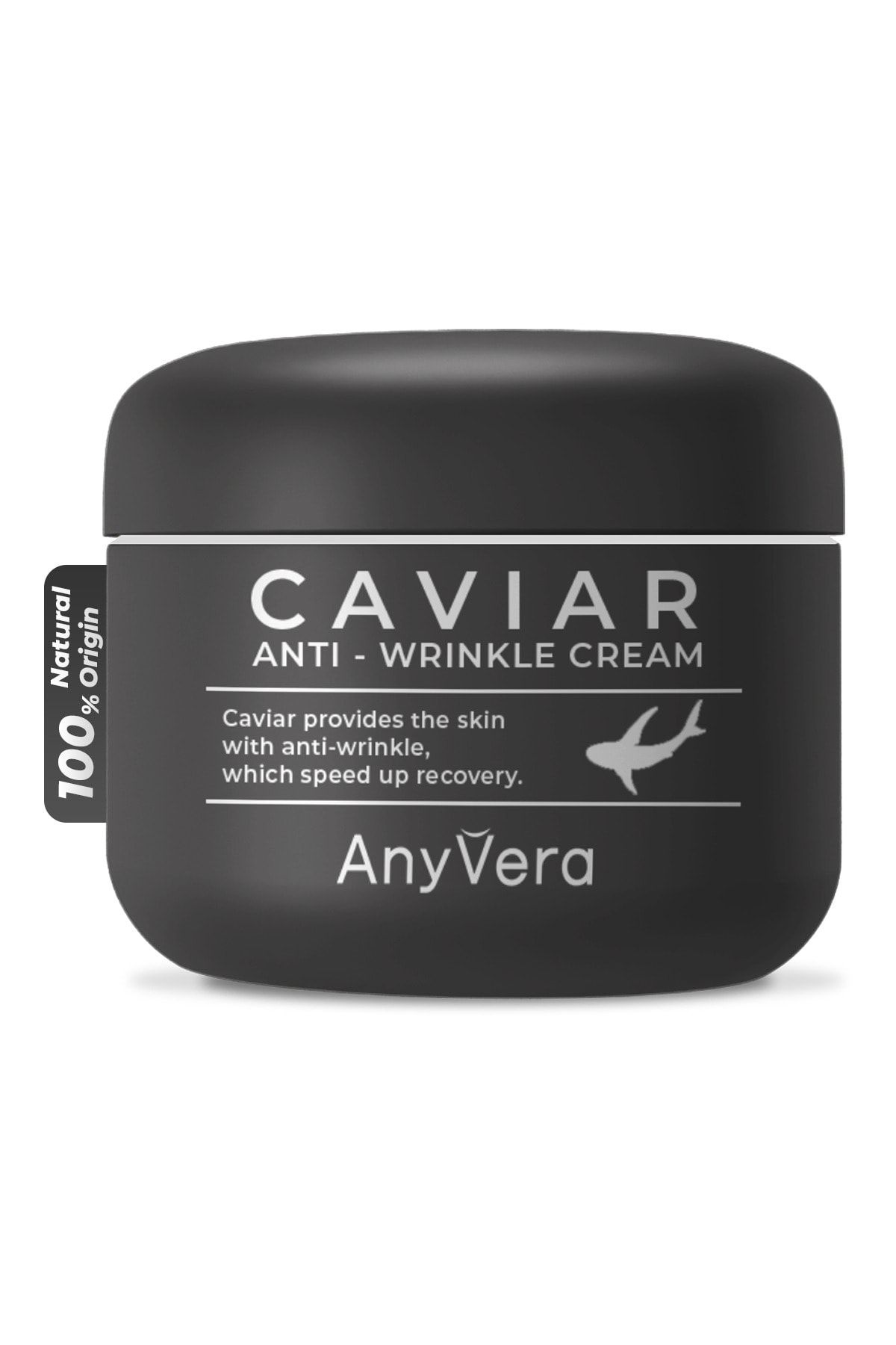DR. CELLIO Anyvera Yaşlanma Ve Leke Karşıtı Caviar Krem