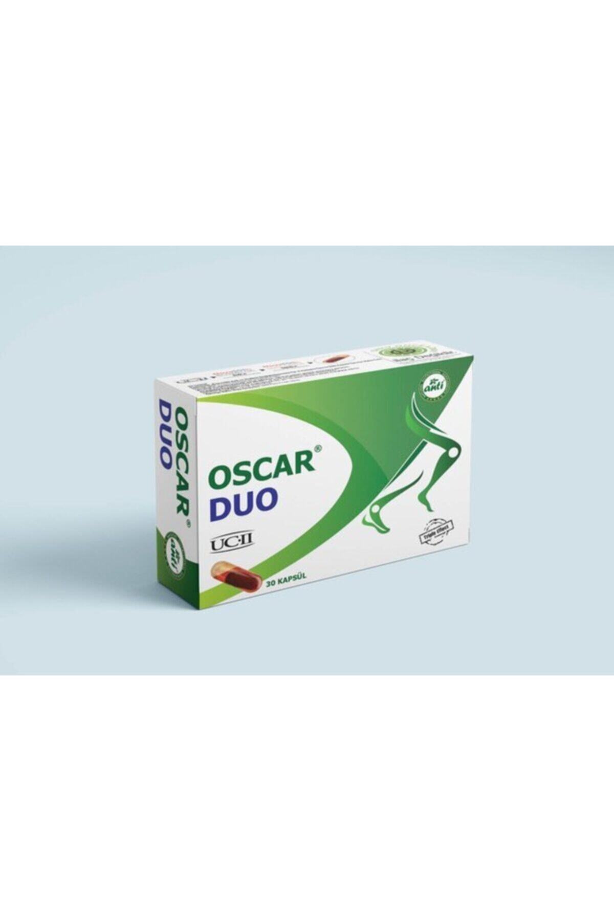 anti Oscar Duo Uc2 Undenature Tip2 Kolajen