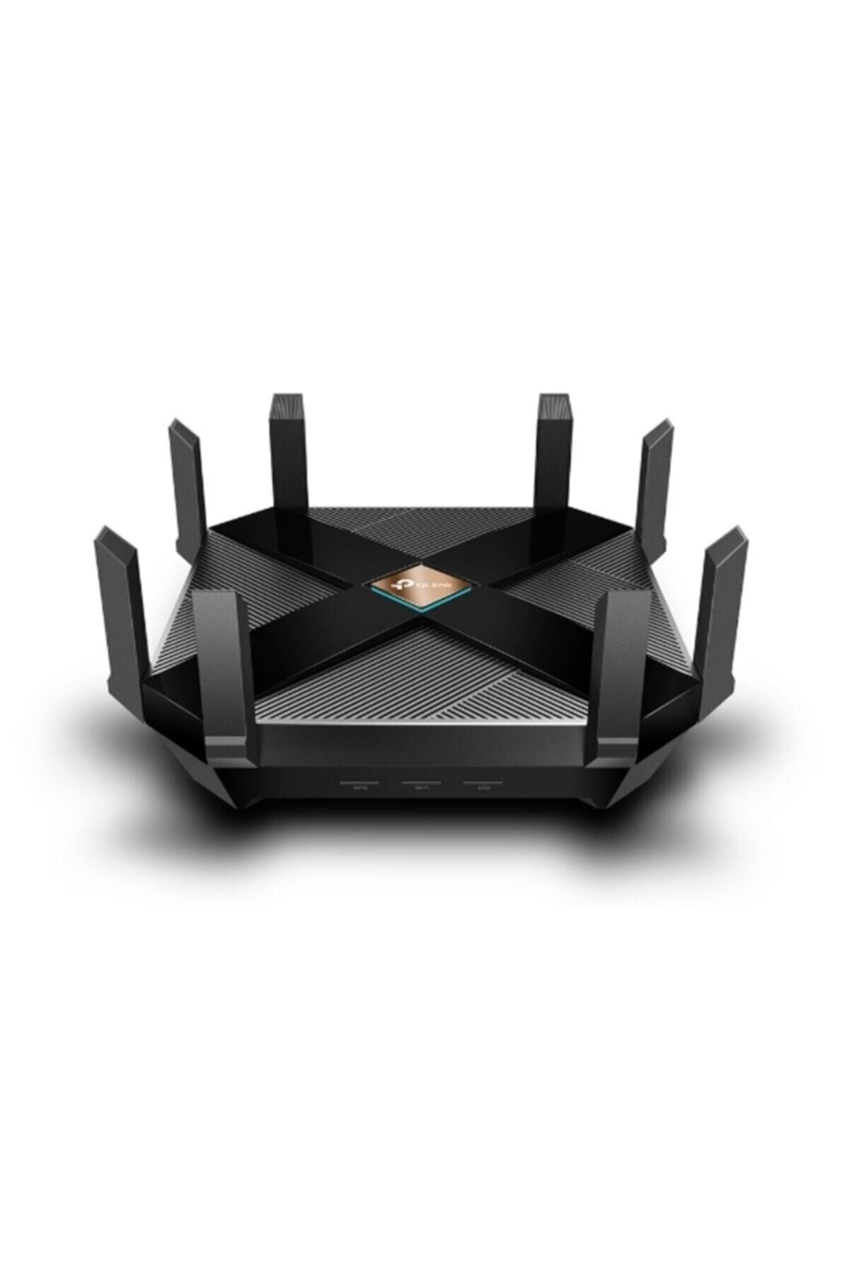 TPLINK Archer Ax6000 Dual Bant Wi-fi6 Router Next-gen