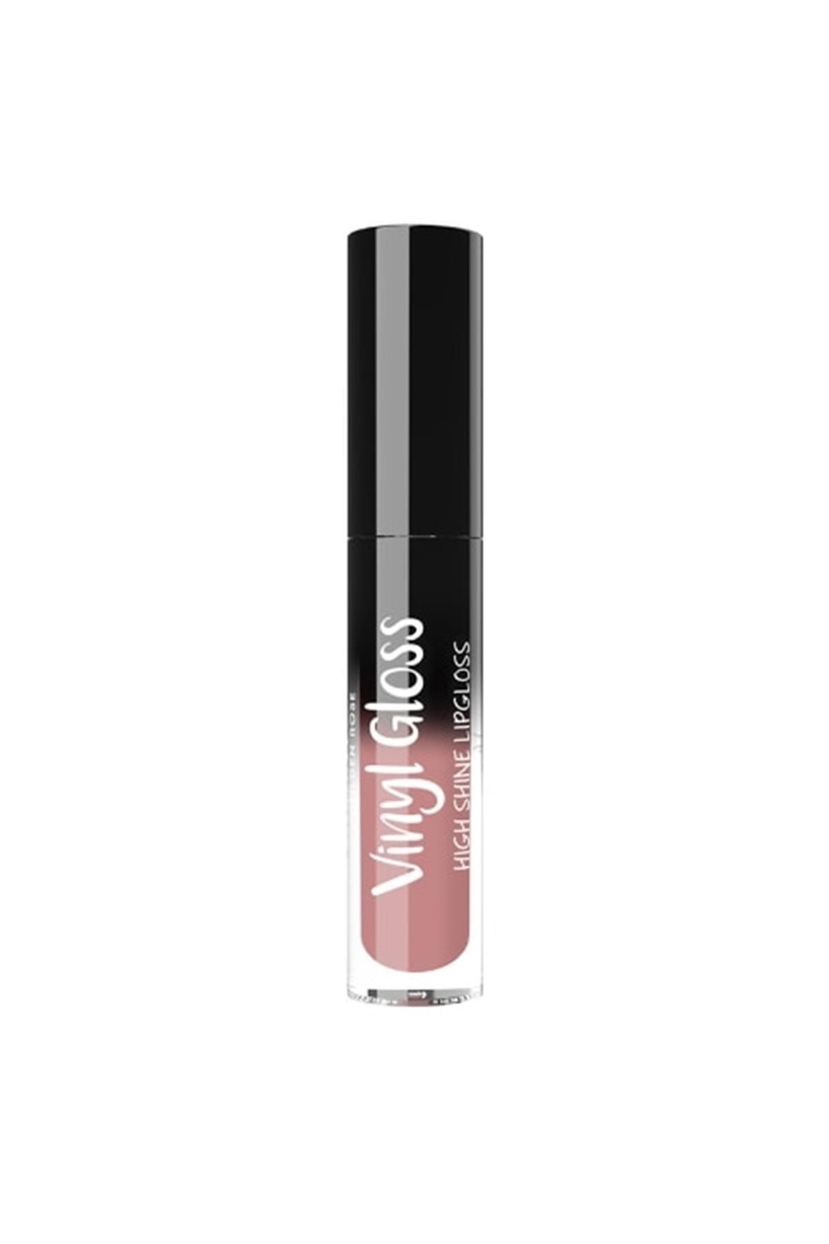 Golden Rose Marka: Vinyl Gloss High Shine Lipgloss No:02 Kategori: Dudak Parlatıcısı