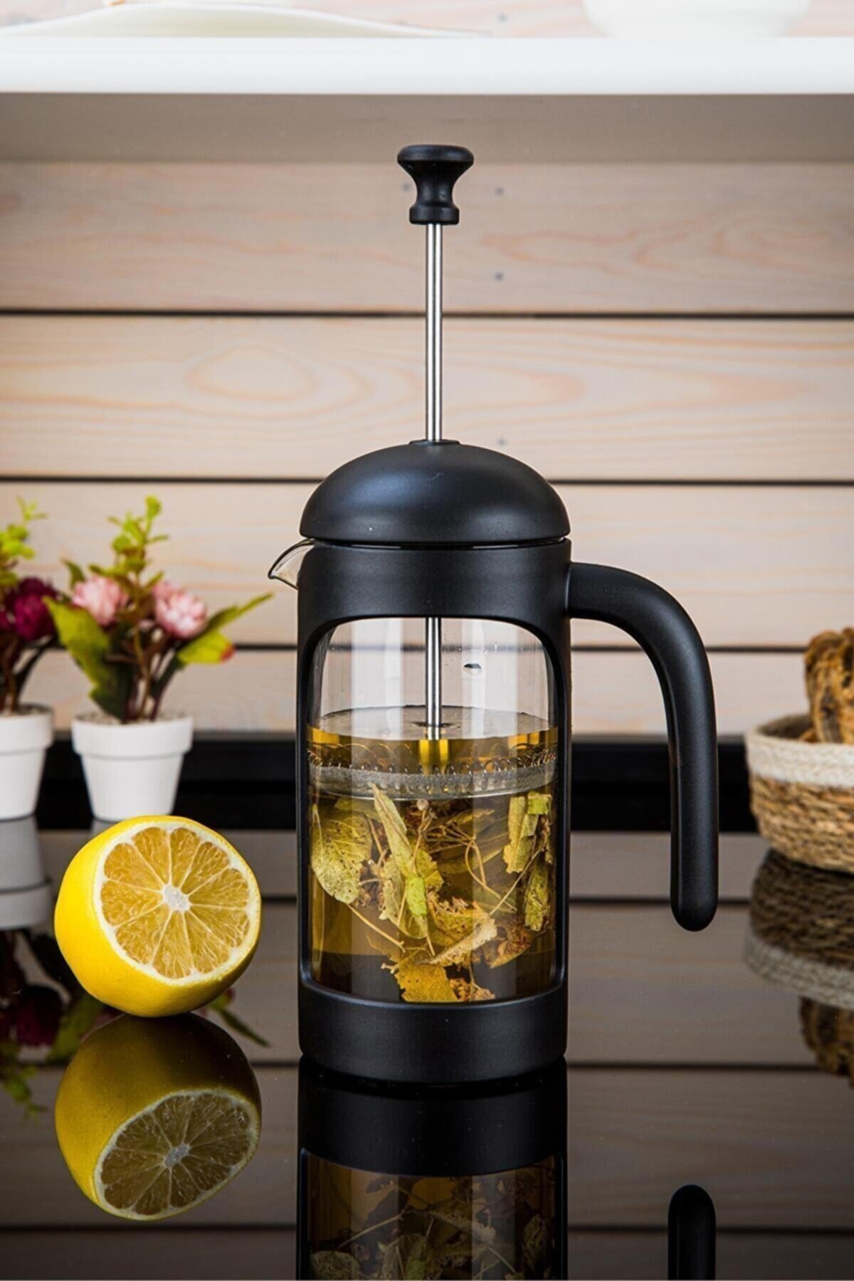 Santana French Press 350 ml