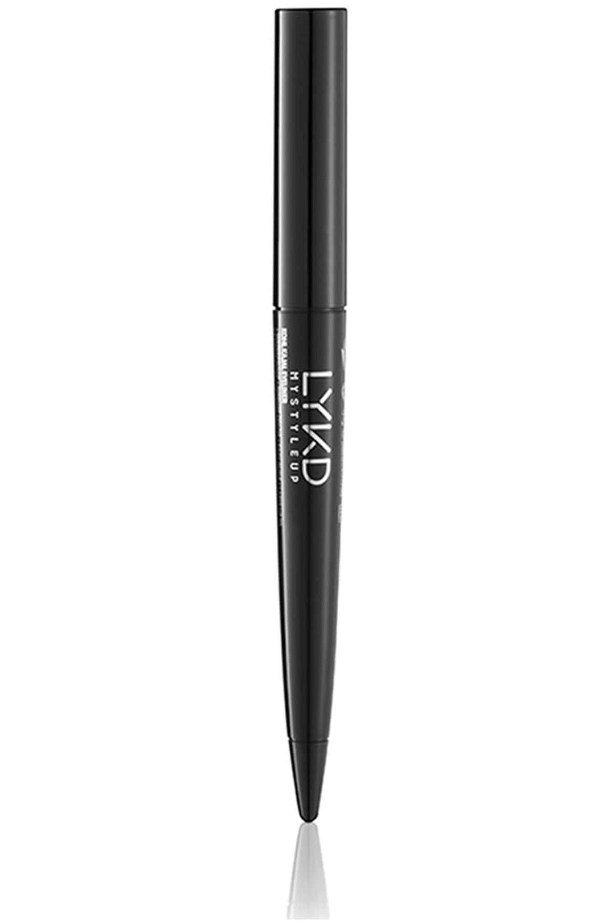lykd Marka: Kohl Kajal Eyeliner 100 Black Kategori: Eyeliner