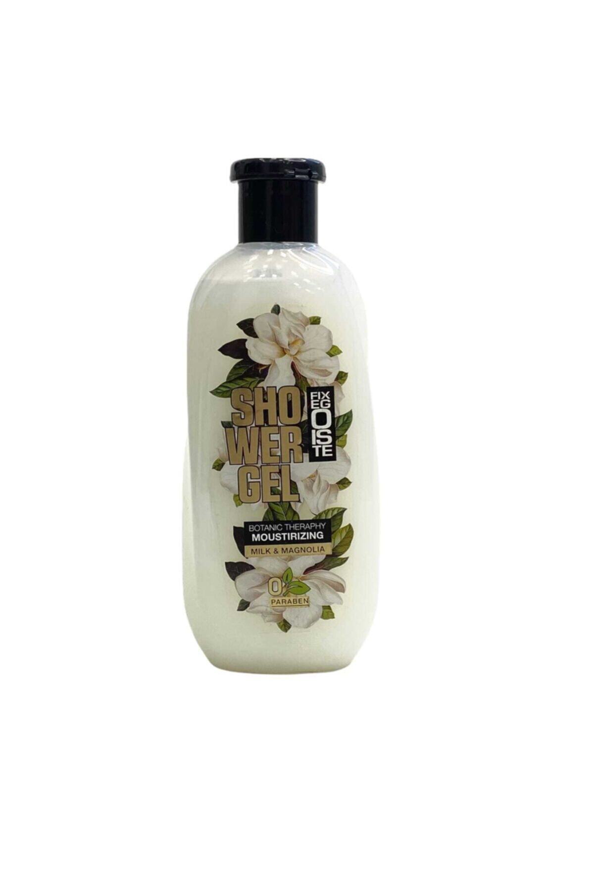 Fix Egoiste Milk Magnolia Duş Jeli 400 Ml