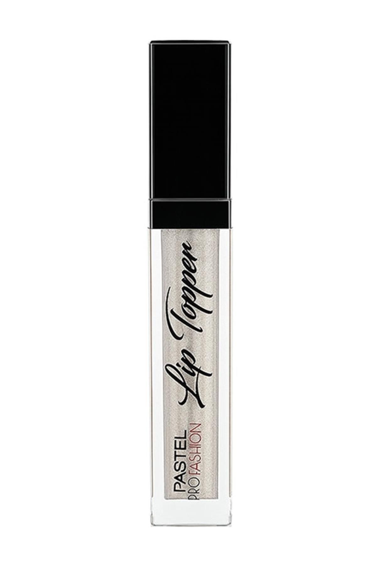 Pastel Marka: Profashion Lip Topper 301 Dazzle Kategori: Dudak Parlatıcısı