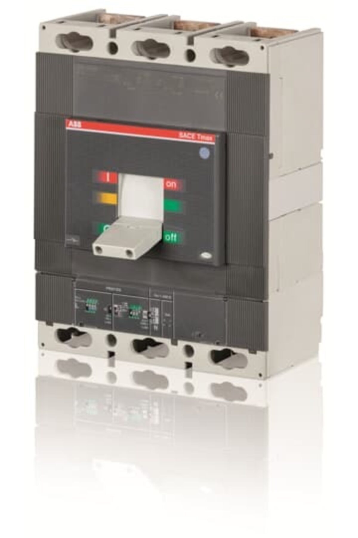 ABB T6n 1000, Tma, In=1000a Kompakt Devre Kesici