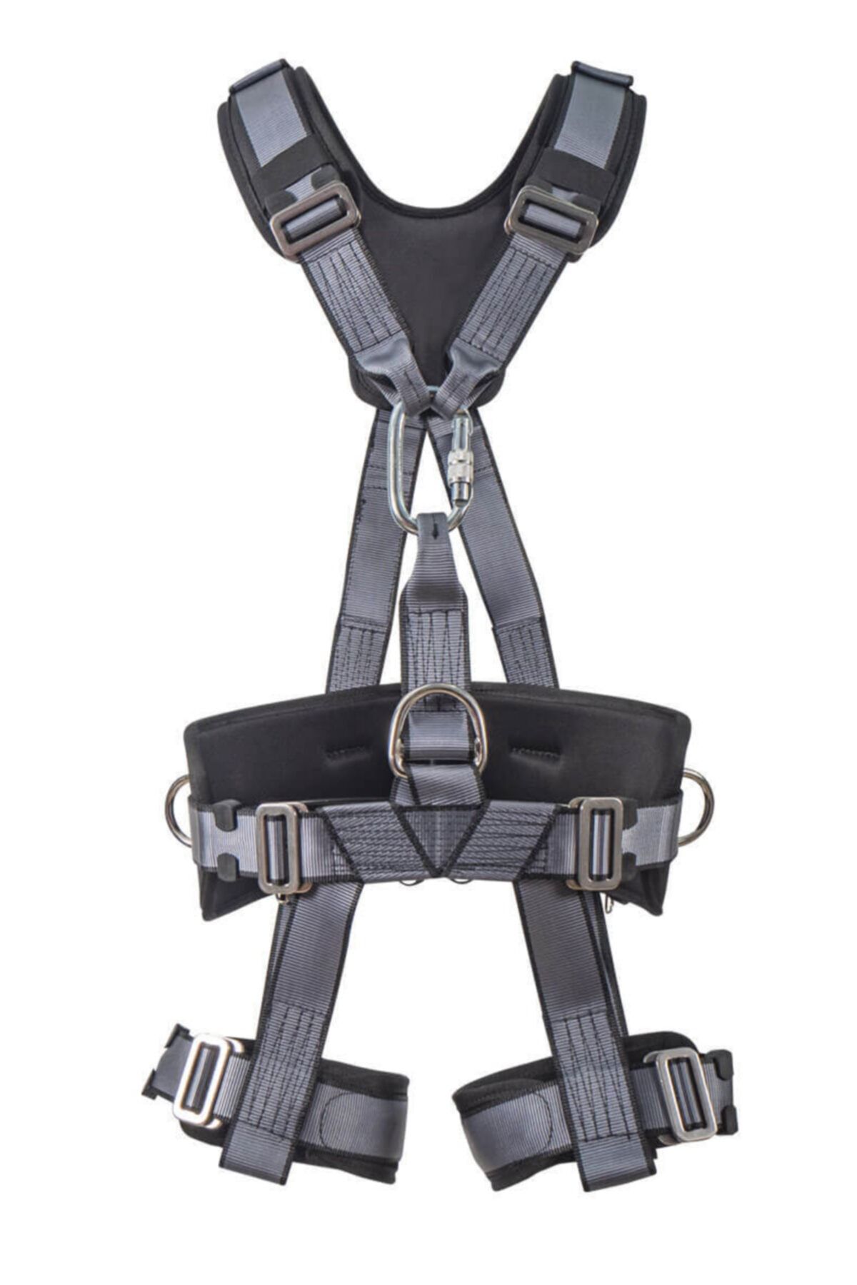 KAYA SAFETY Düşüş Durdurma Ve Konumlandırma Kemeri P-453 Y L/xl