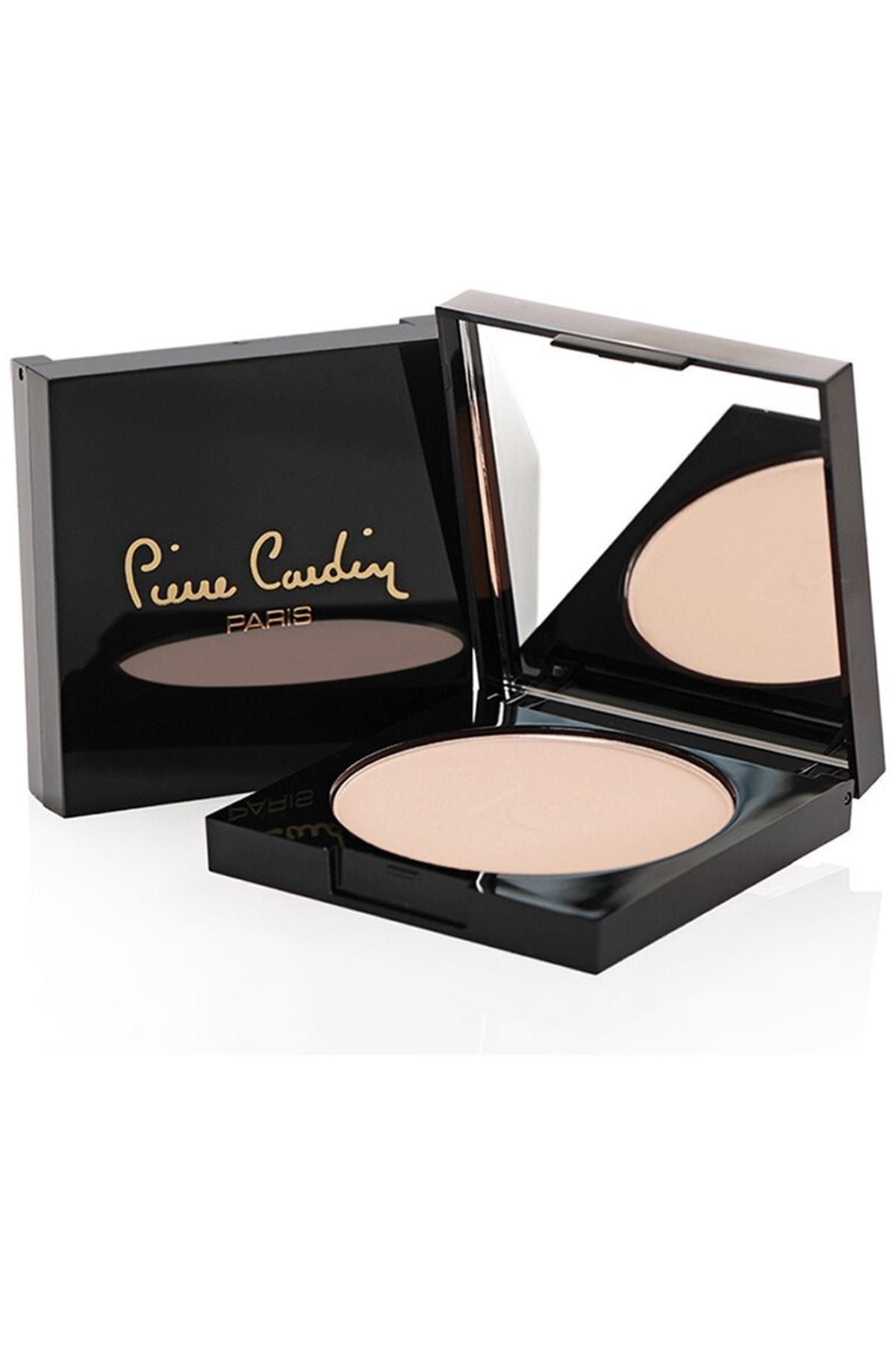 Pierre Cardin Marka: Porcelain Edition Compact Powder 755 Neutral Ivory K