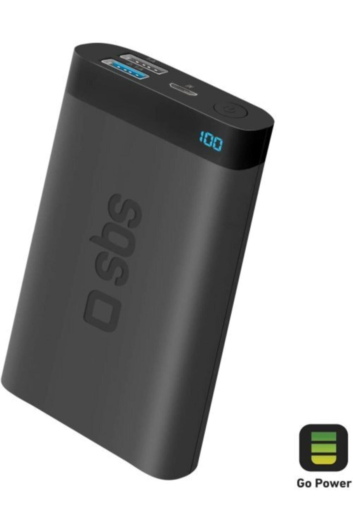 SBS -62234 Tebb8000poclcdk Pb8000 Powerbank