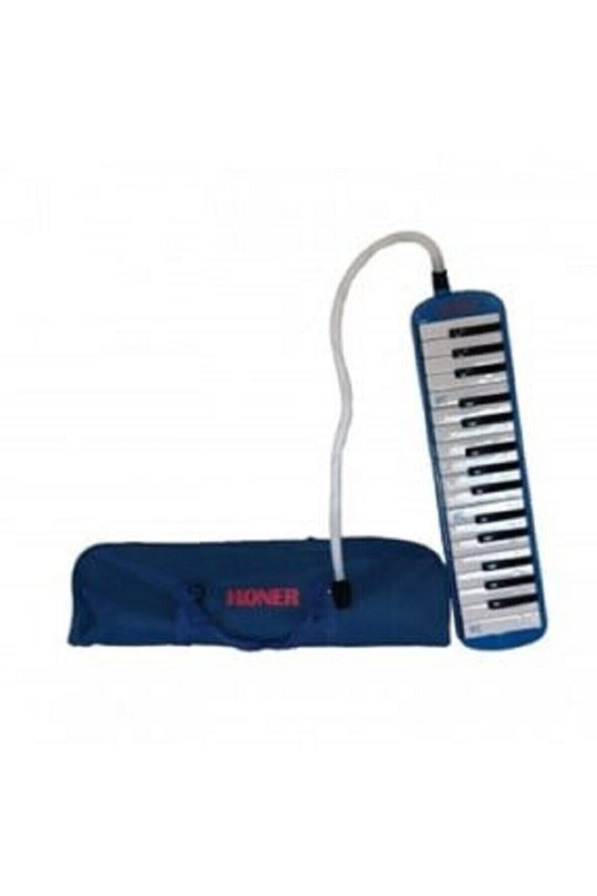HONER 32 Tuş Melodika Mavi