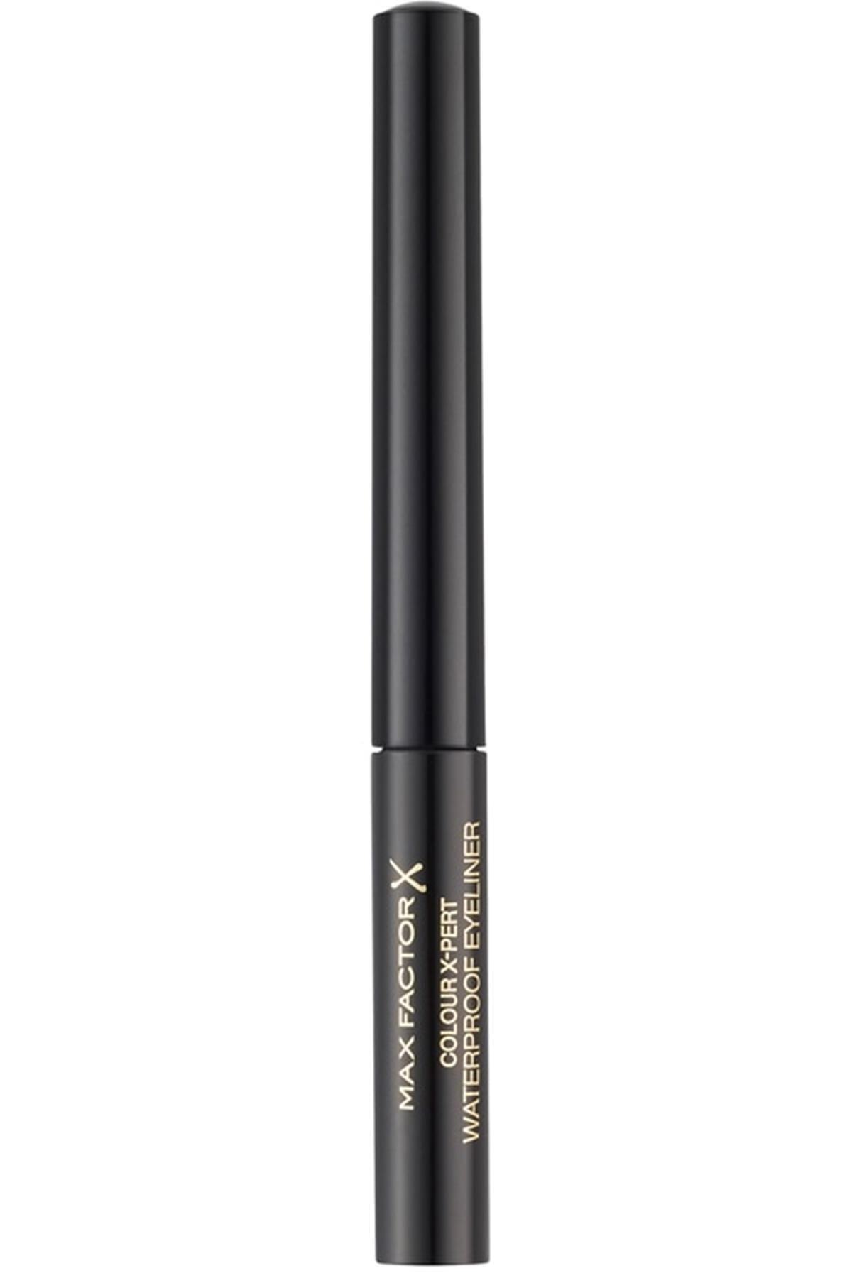 Max Factor Color Xpert Eyeliner Kategori: Eyeliner