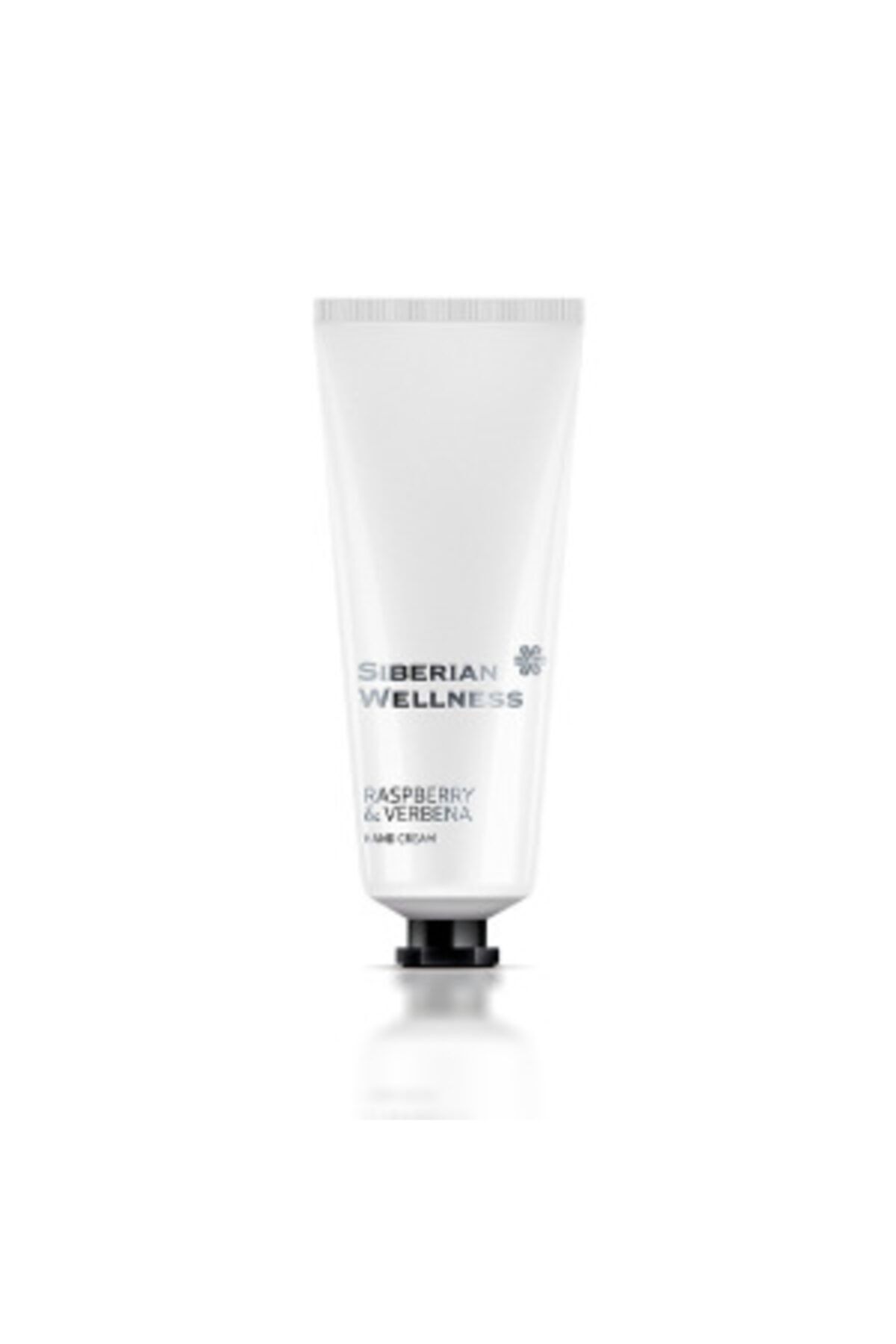 Siberian Wellness Yoğun Nemlendirici El Kremi