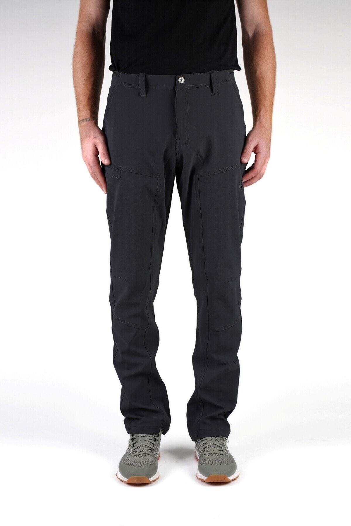 Climbolic Volcano Outdoor Pantolon Antrasit