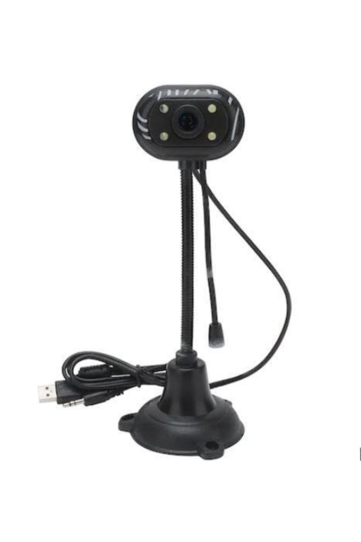 Yeryuzugida Microcase Mikrofonlu Sd Webcam Al2546