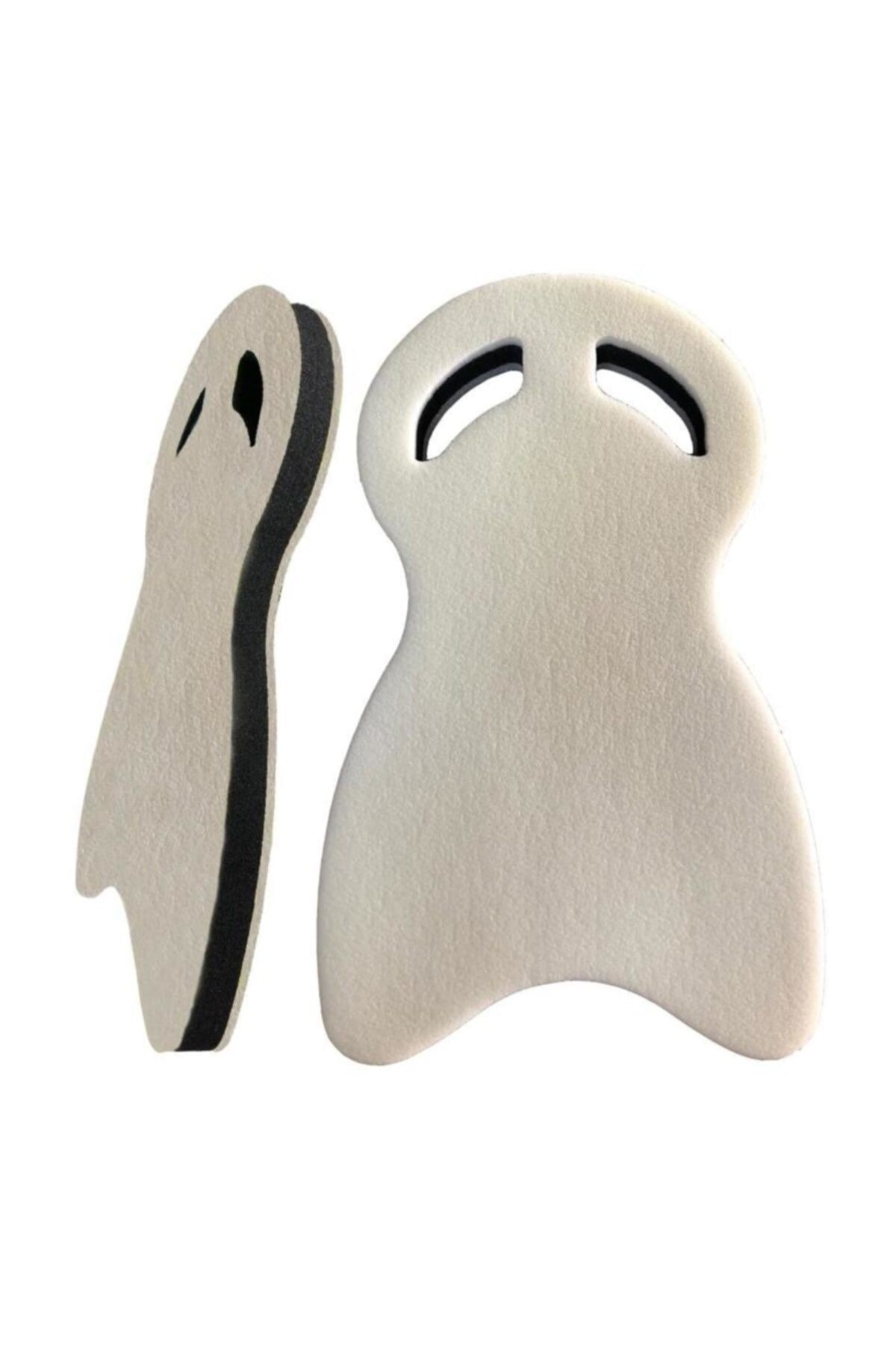 marsoni Yüzme Tahtası Beyaz-gri