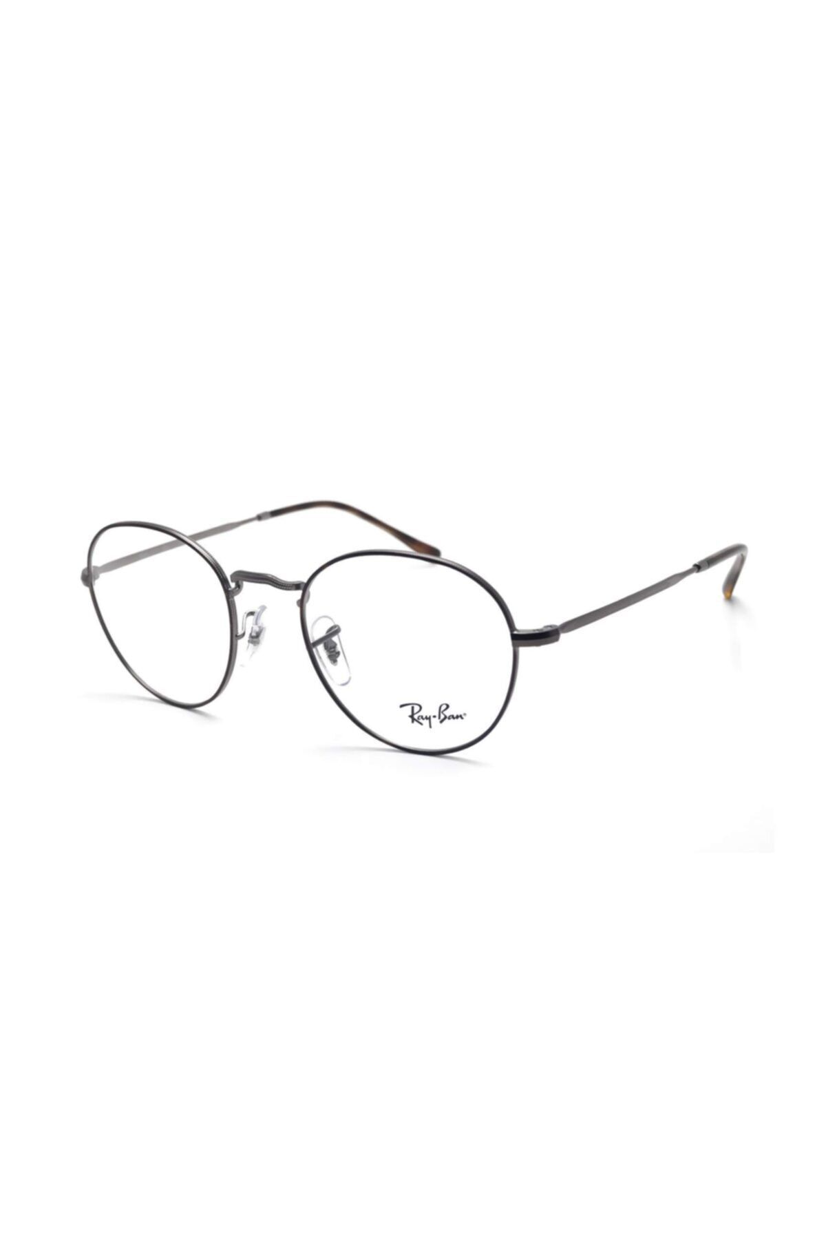 RayBan Rayban Mavi Işık Korumalı Gözlük Rb3582v 3034-51-20-140