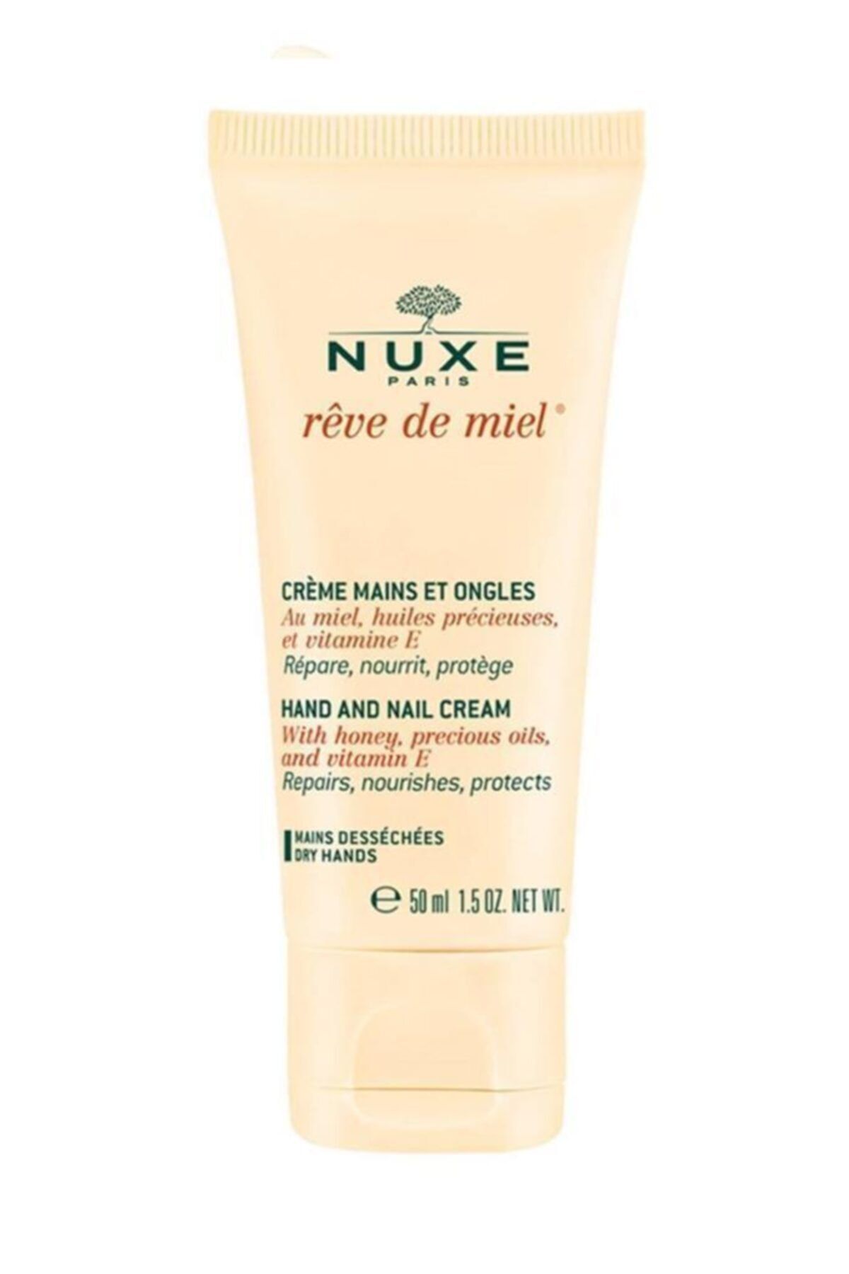Nuxe Reve De Miel El Ve Tırnak Bakım Kremi 50 Ml
