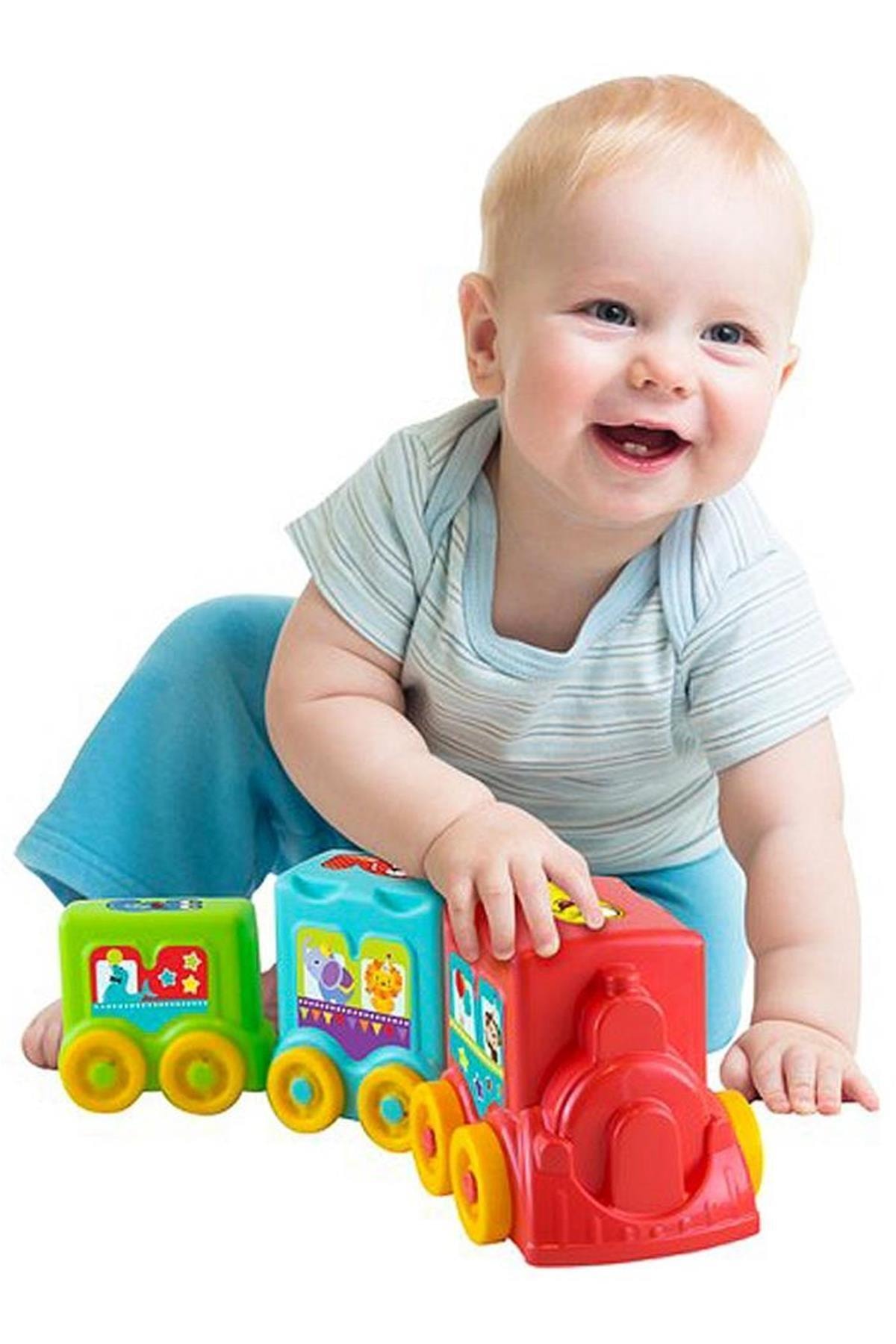 DEDE : Eğlenceli Aktivite Treni