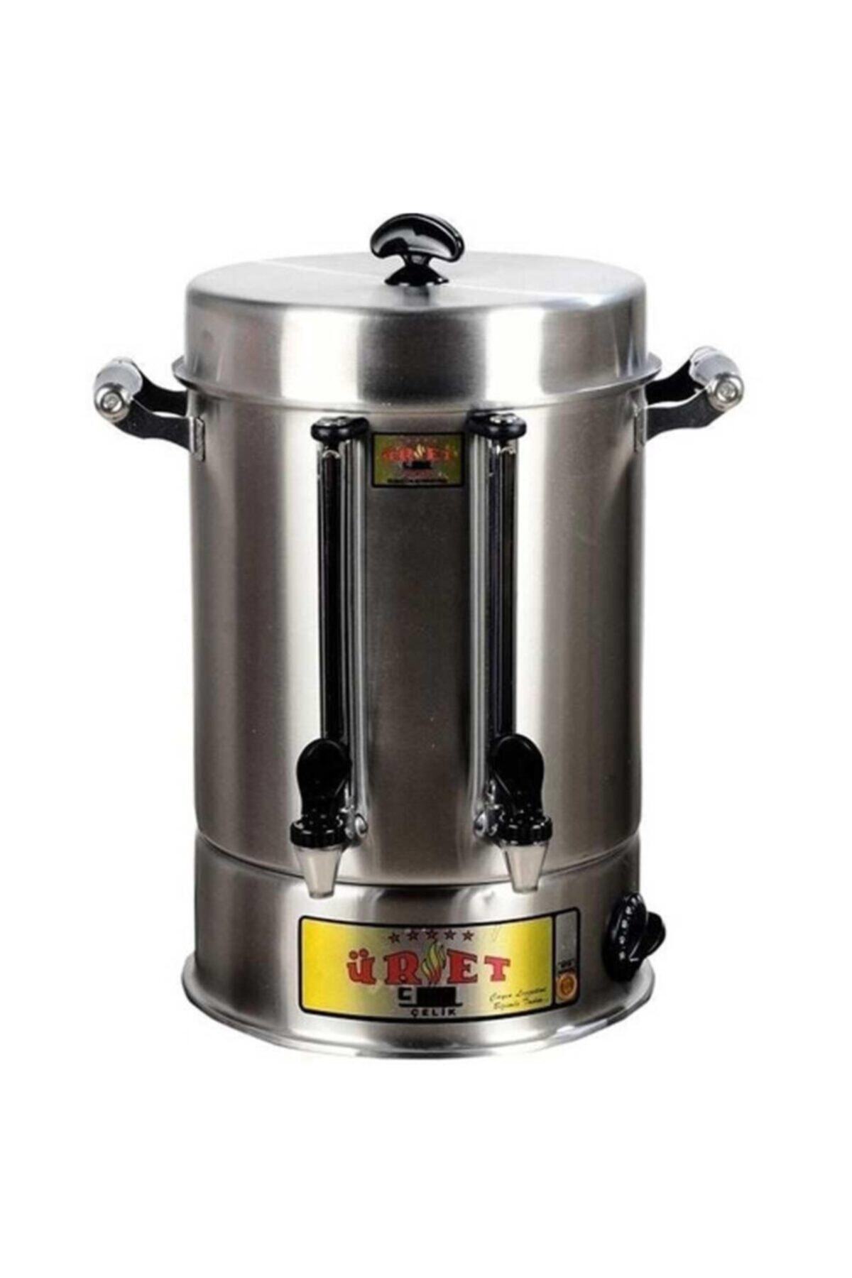 ÜRET Çay Otomatı