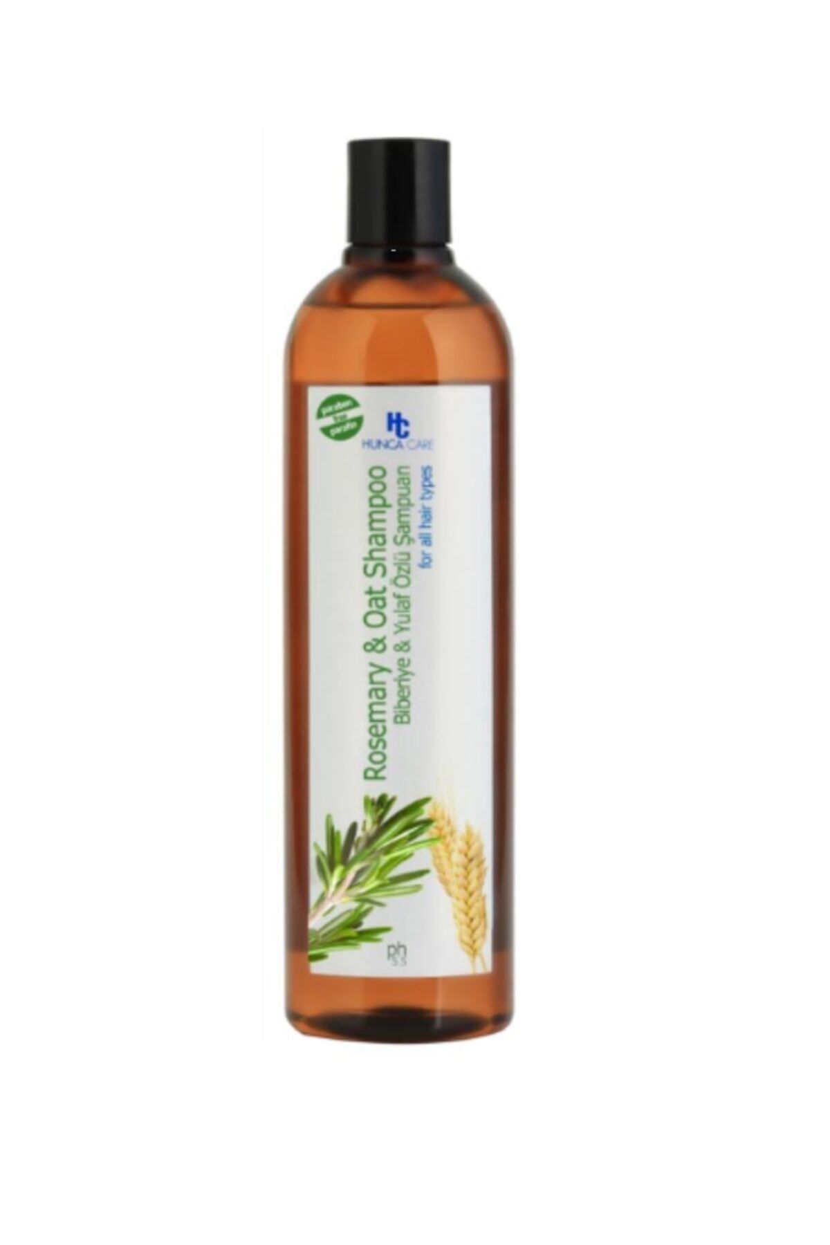 Hunca Care Şampuan Biberiye  700 ml