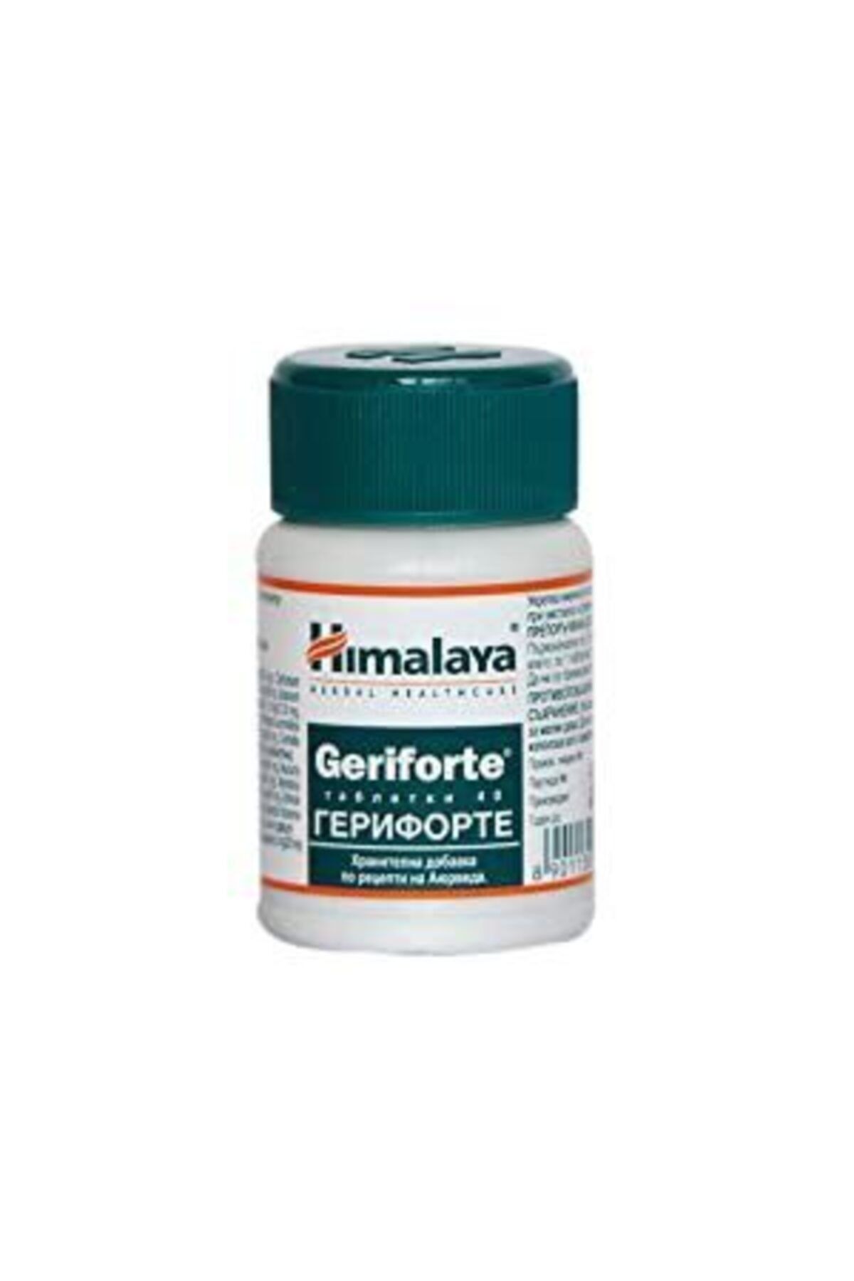 Himalaya Geriforte 30 Tablet