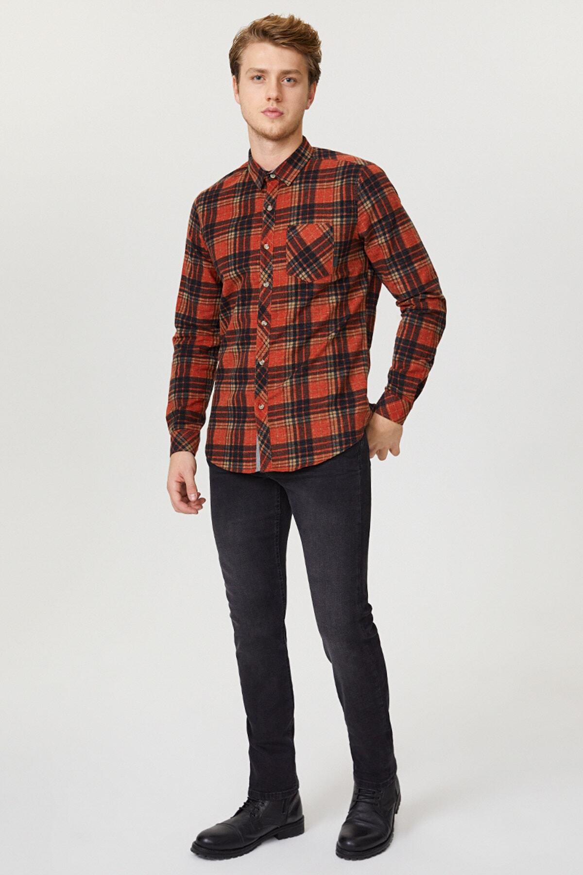 Loft Erkek Pantolon LF2025261_Q1.V1_DN09816