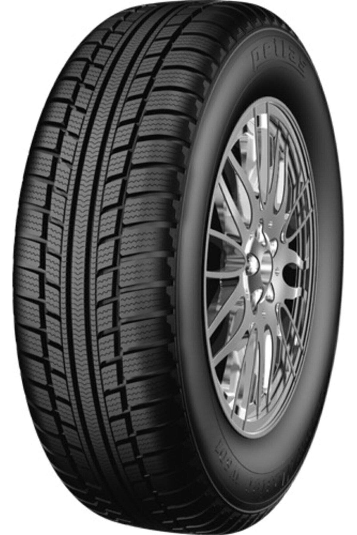 Petlas 165/80r13 83t Snowmaster W601 Kış Lastiği Üretim:2020