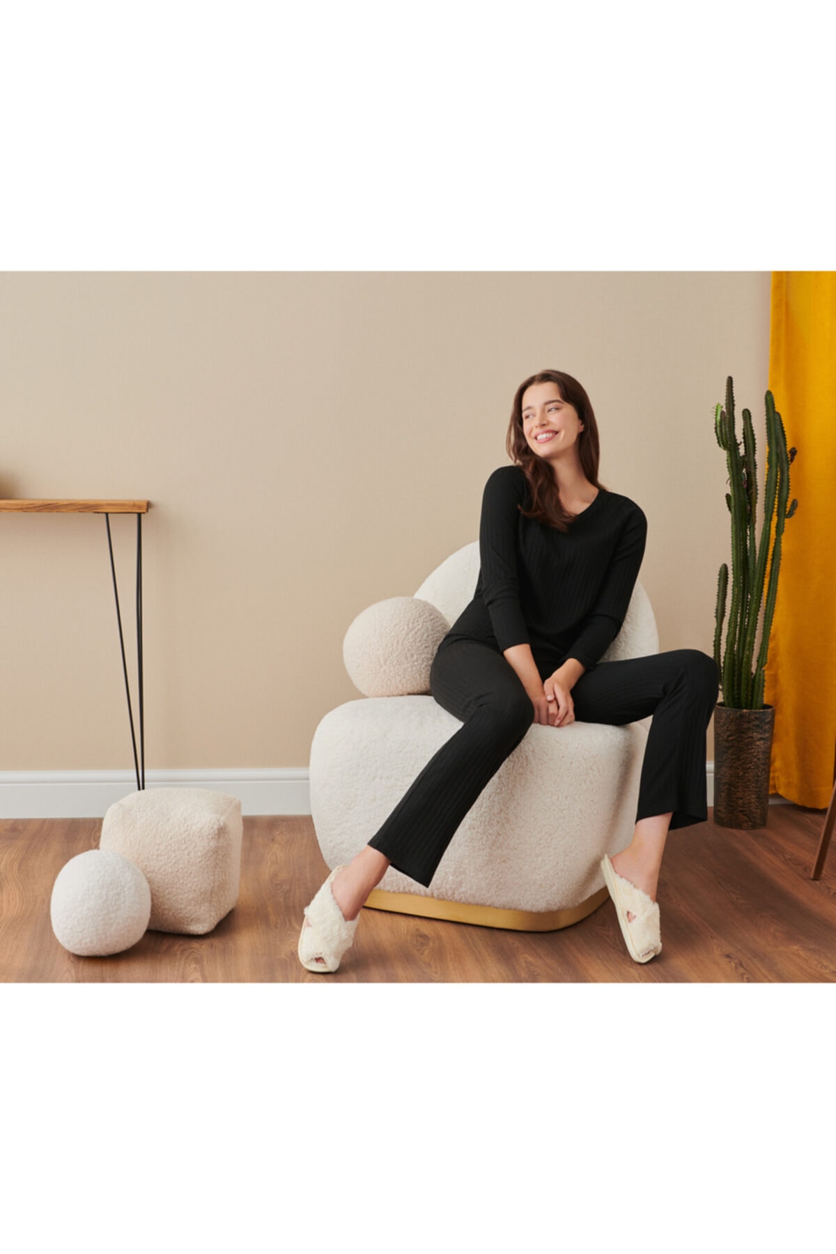 Tchibo Ev Giyim Takımı