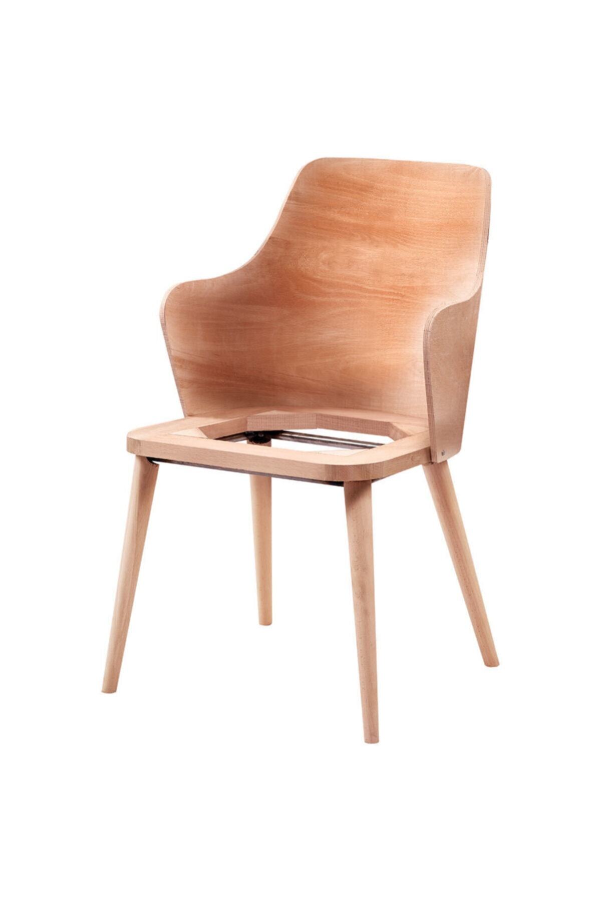 Evim Hizmet Papel Minotti Sandalye