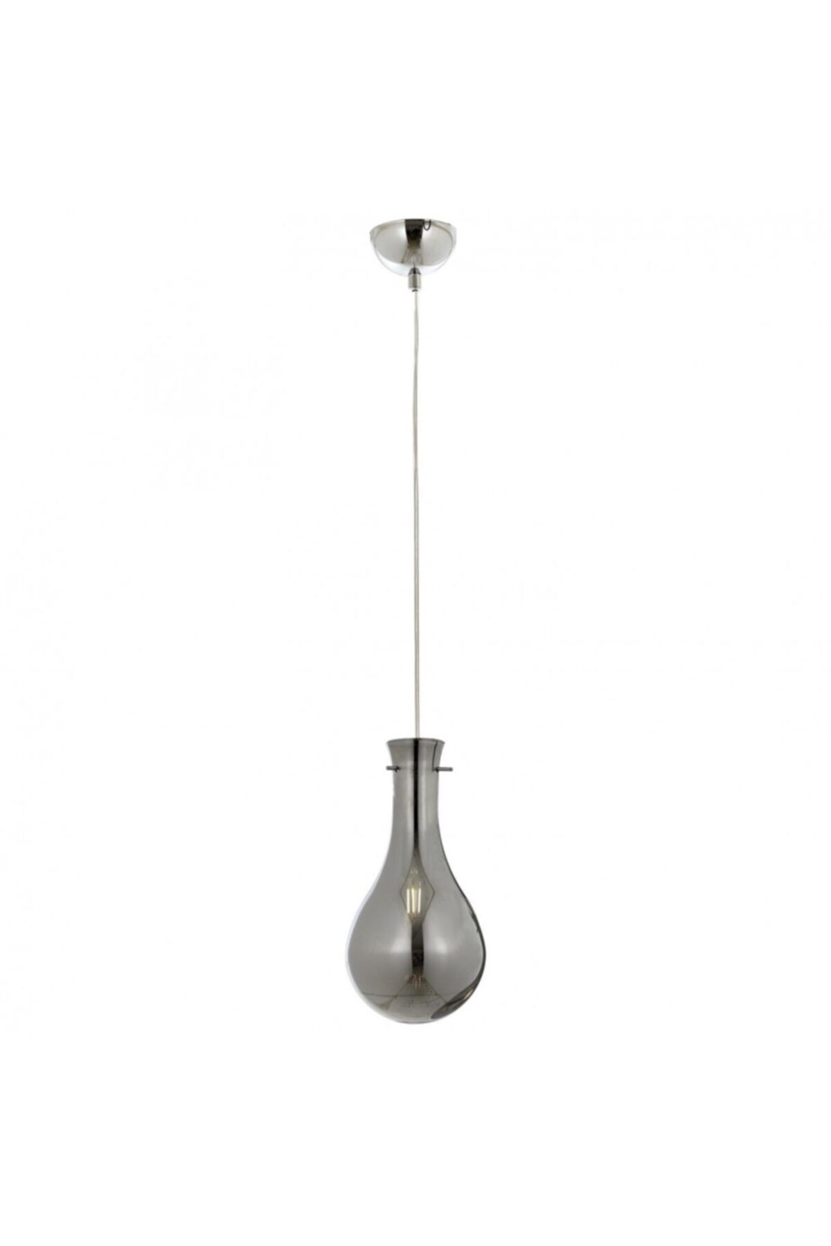Platin Aydınlatma Pa-26566-k-t - Tekli Balon Avize
