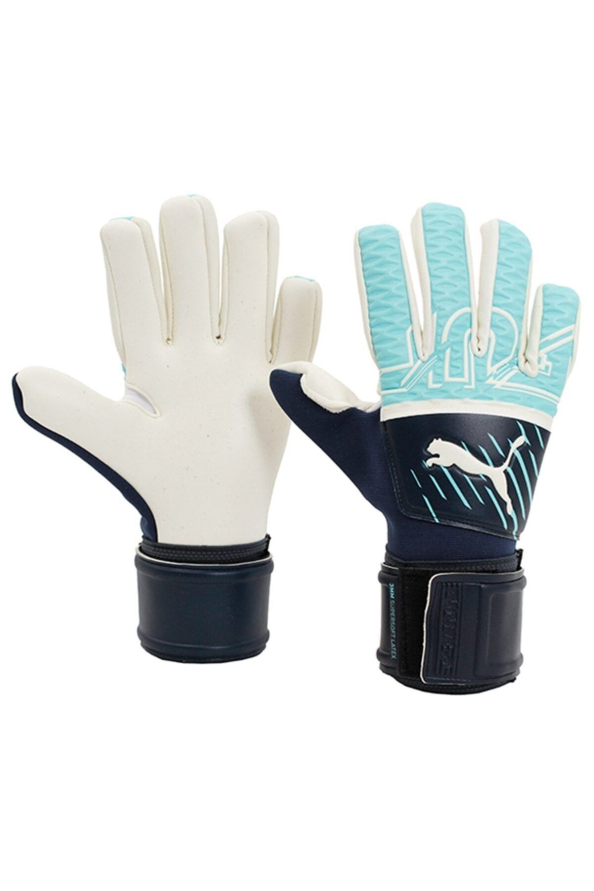 Puma Future Z Grip - Profesyonel Kaleci Eldiveni - 041754 05