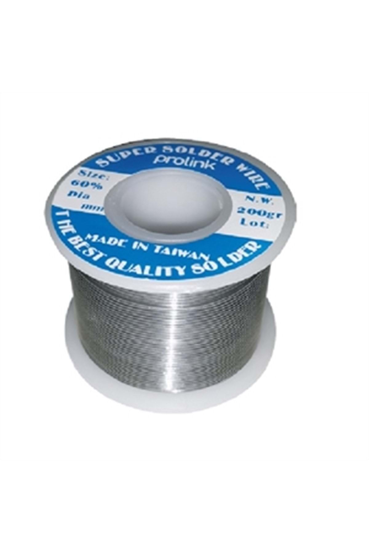 Prolink Prl 055 500 gr 0.5 mm Makara Lehim Teli