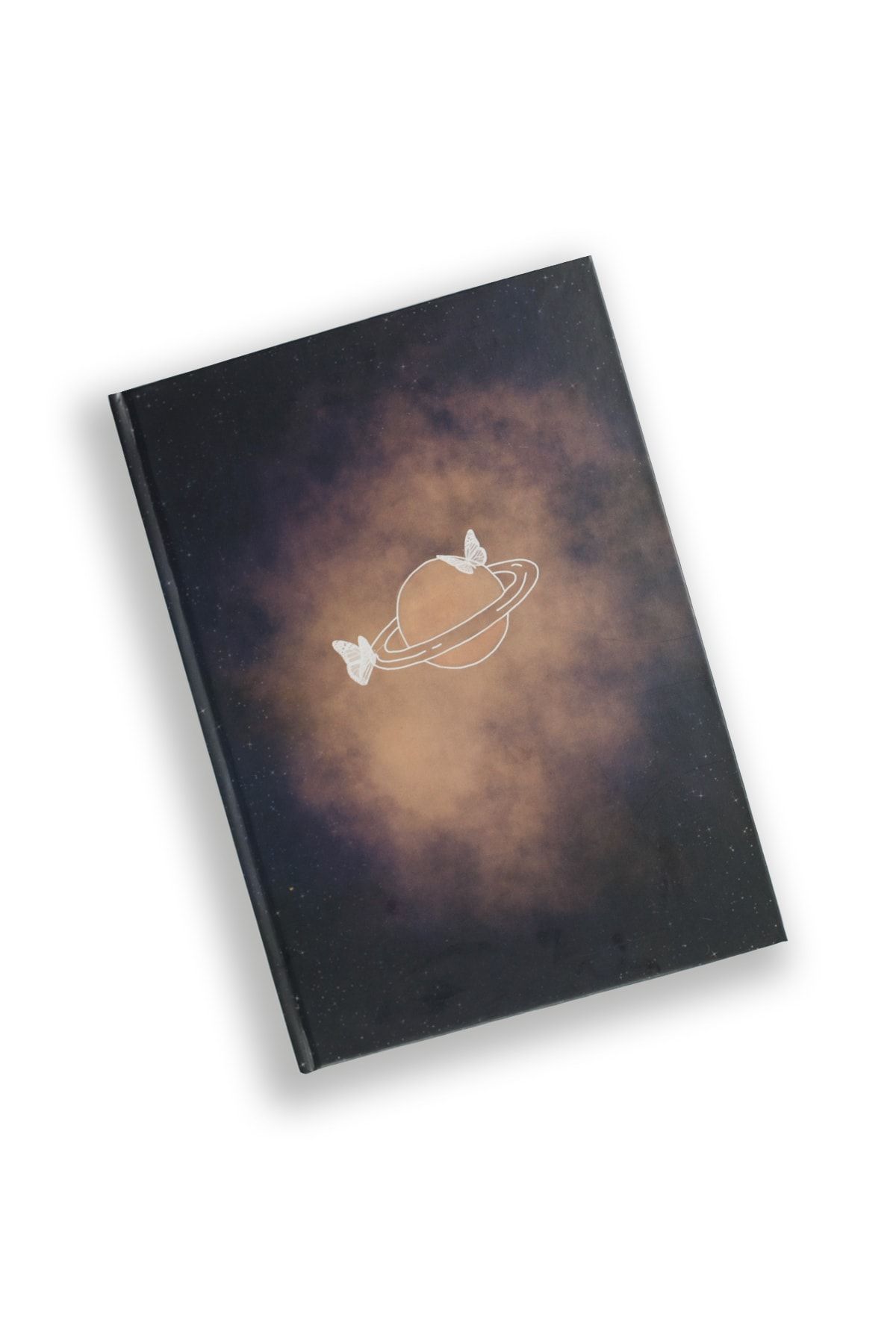 NidArt Design Satürn Sky Ajanda (1 Adet)