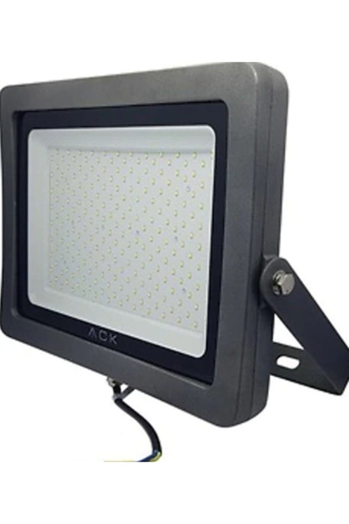 ACK 200w 3000k Günışığı Smd Led Projektör