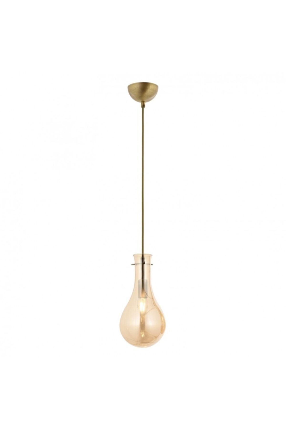 Platin Aydınlatma Pa-26566-e-t Tekli Balon Avize