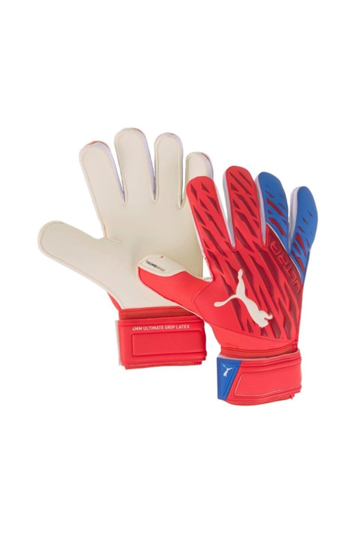 Puma Ultra Grip 1 Rc - Profesyonel Kaleci Eldiveni - 041787 01