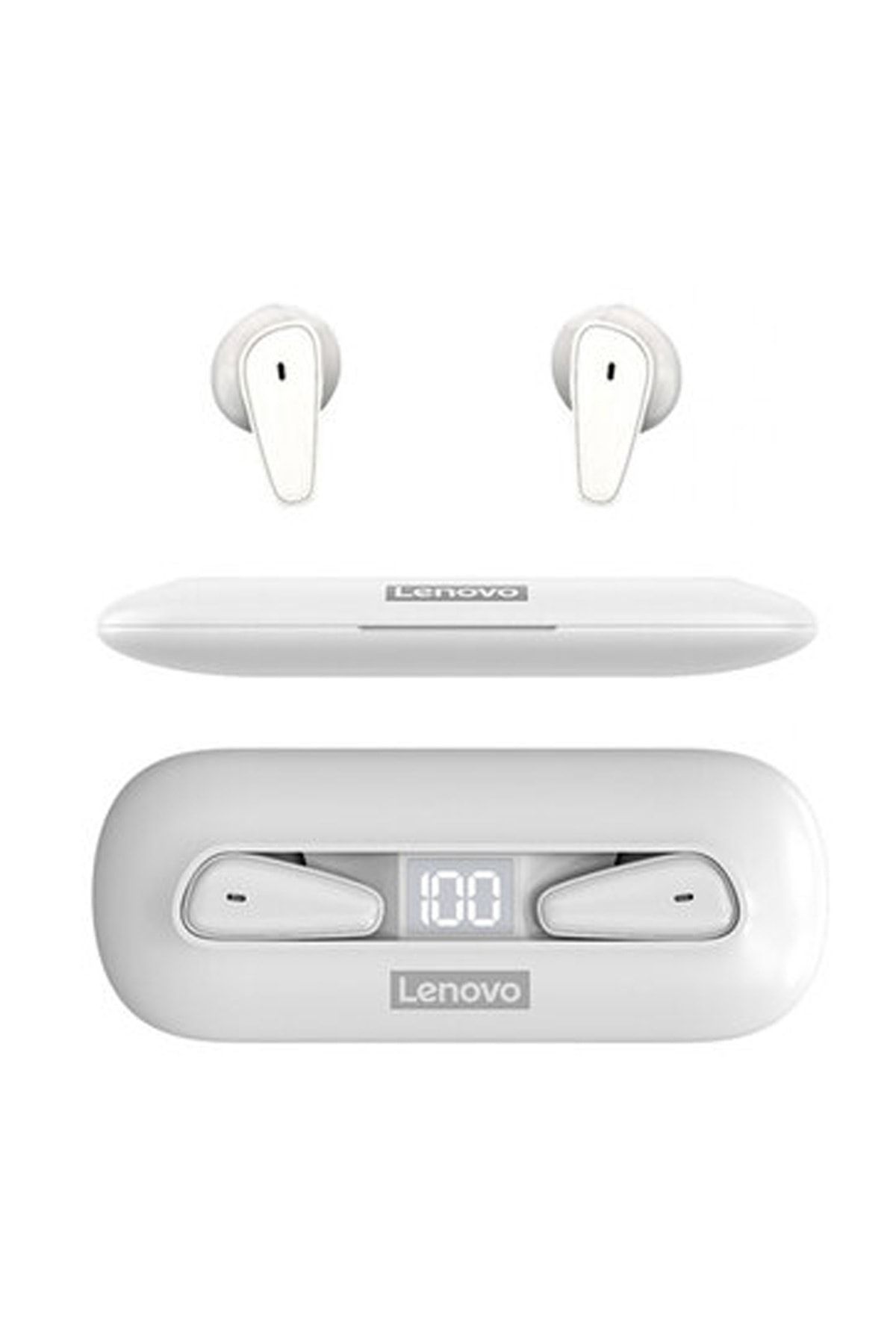 LENOVO Xt95 Kablosuz Bluetooth Kulaklık 5.0