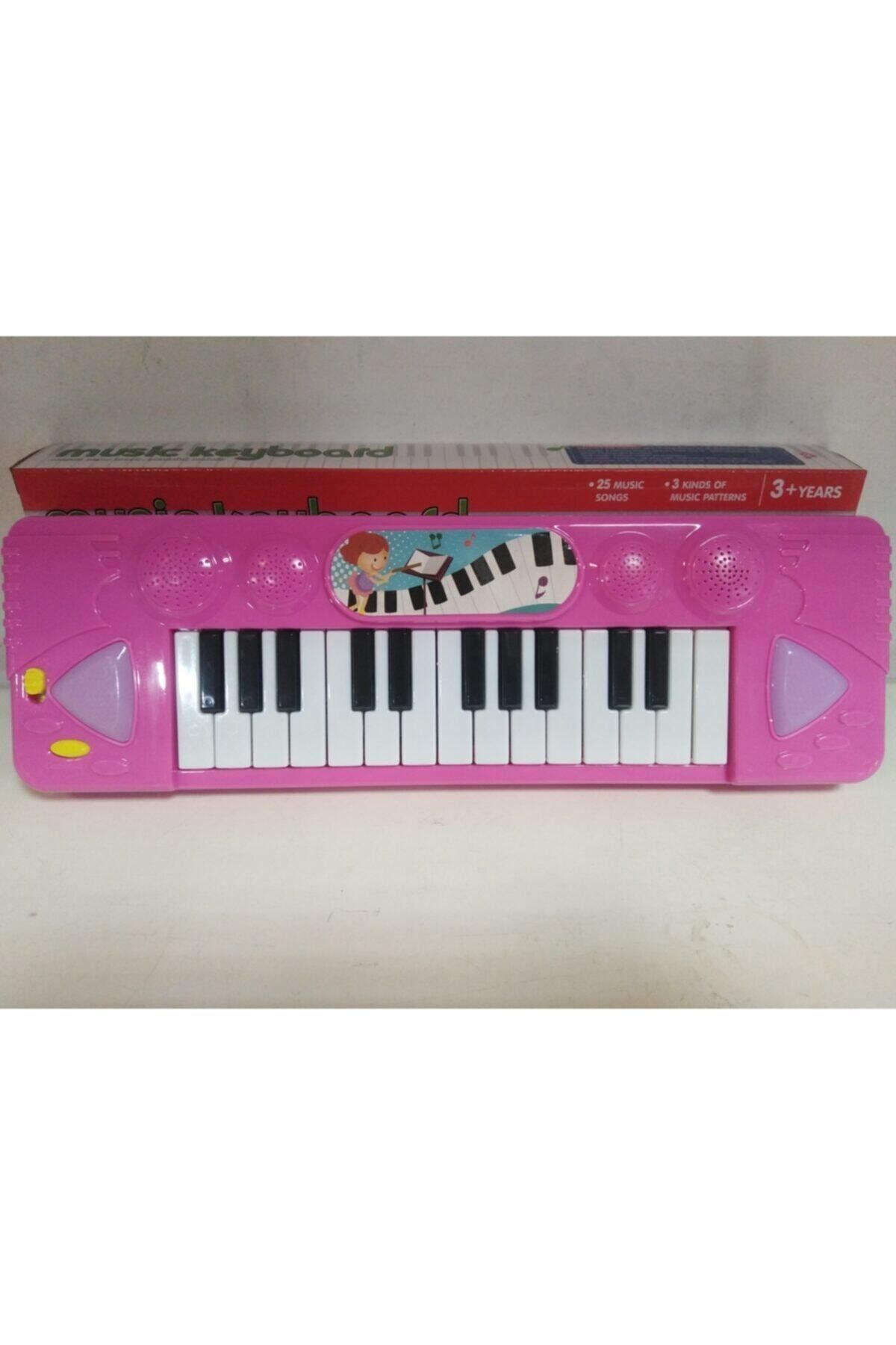 Fatih Oyuncak Music Keyboard Piano