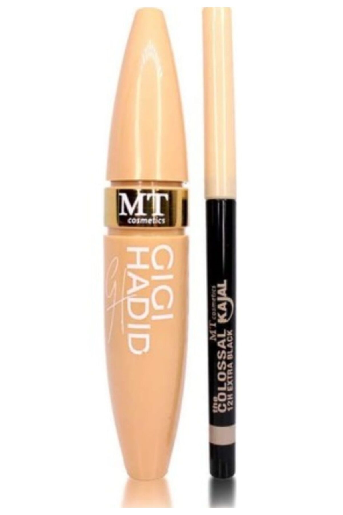 MT Cosmetıcs Gigi Hadid Rımel & Kalem Set