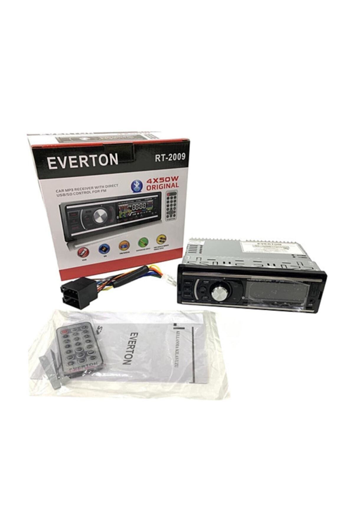 LokiTech Lk Rt-2009 Bluetooth Usb, Sd, Fm , Aux Oto Teyp