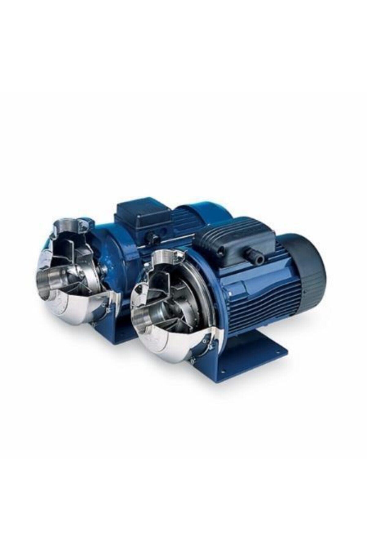 Lowara Co 500/15/d 1,5kw Trifaze 2900d/d Rp21 ½ Santrifüj Pompa