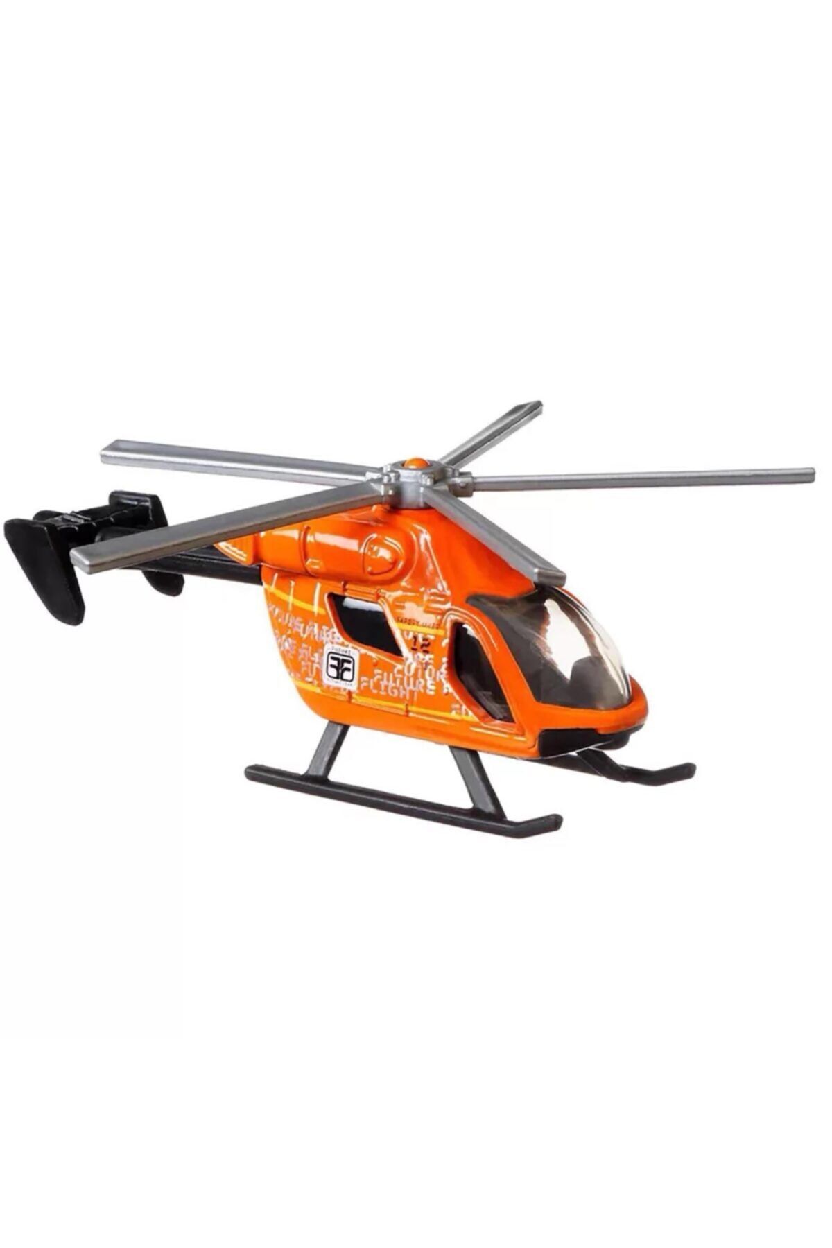 HOT WHEELS Uçaklar Gökyüzü Avcıları Air Blade