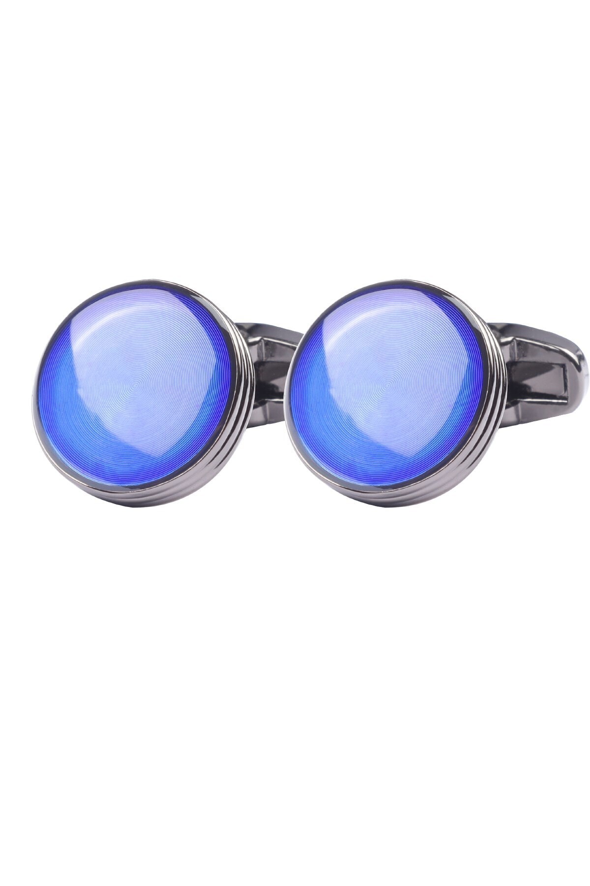 YSF Giyim Oval Kol Düğmesi Kd3011