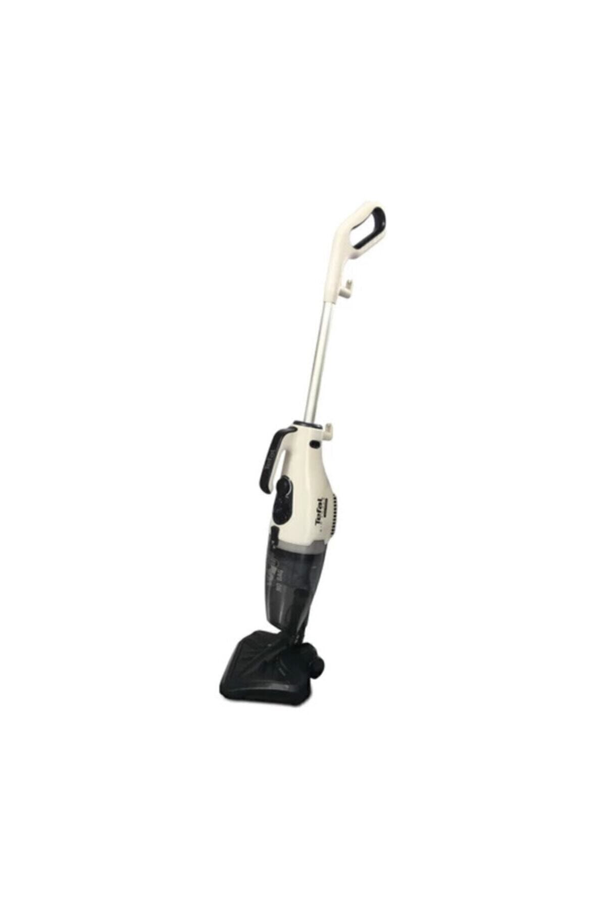 TEFAL Uy5118tr Air Force Dual Power 2 In 1