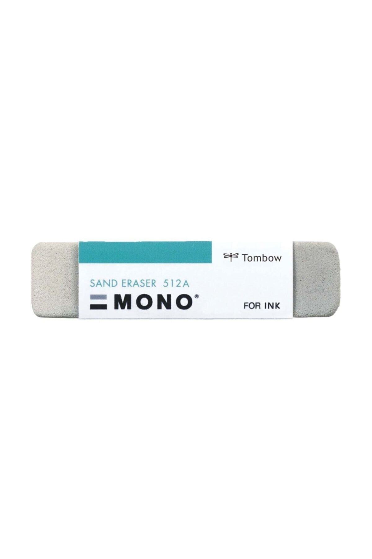 Tombow Mono Kum Silgi - 16x8x67mm (mürekkep Için)